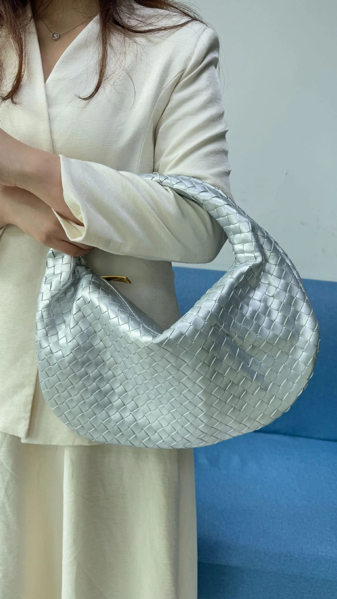 Knot Bag (Medium Jodie)