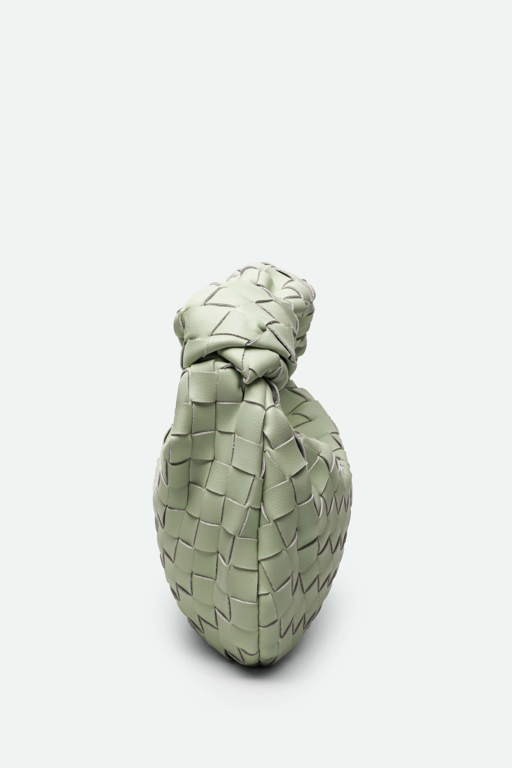 Knot Bag (Small Jodie) Genuine Leather