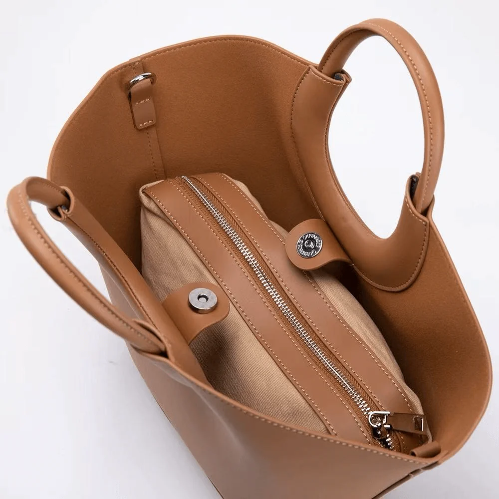 Circulo Handbag