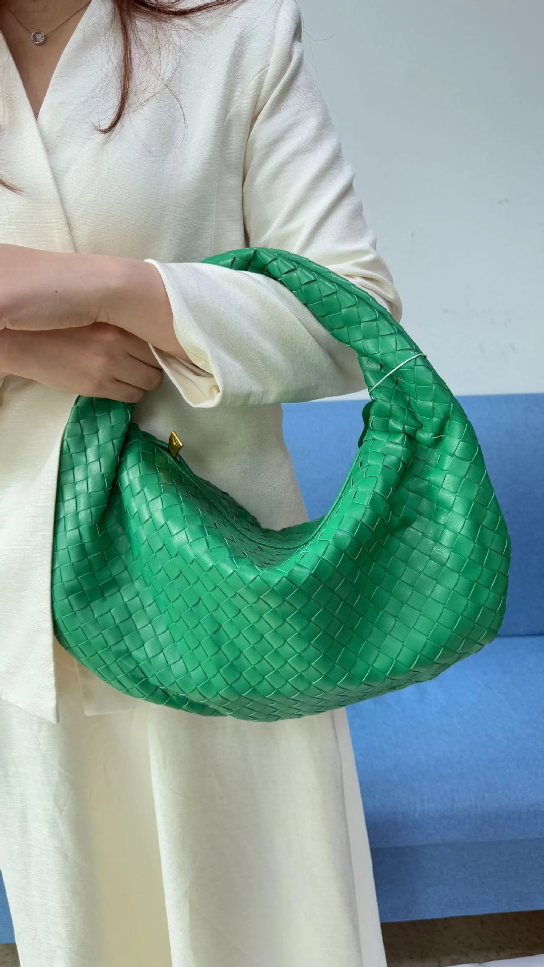 Knot Bag (Medium Jodie)