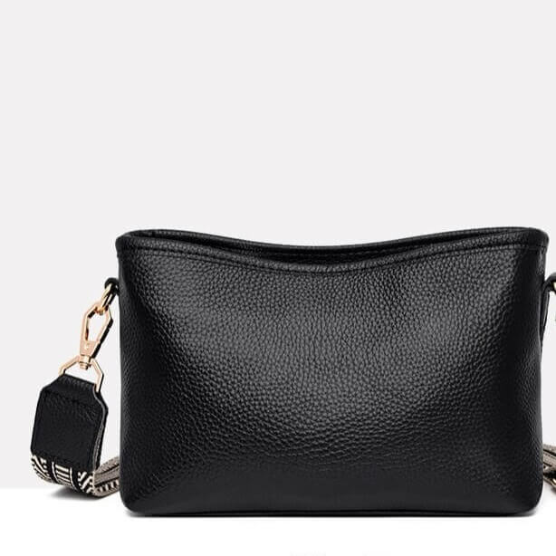 Mira Classic Crossbody