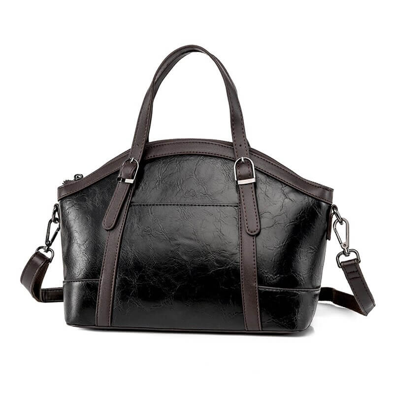Adelina Leather Handbag