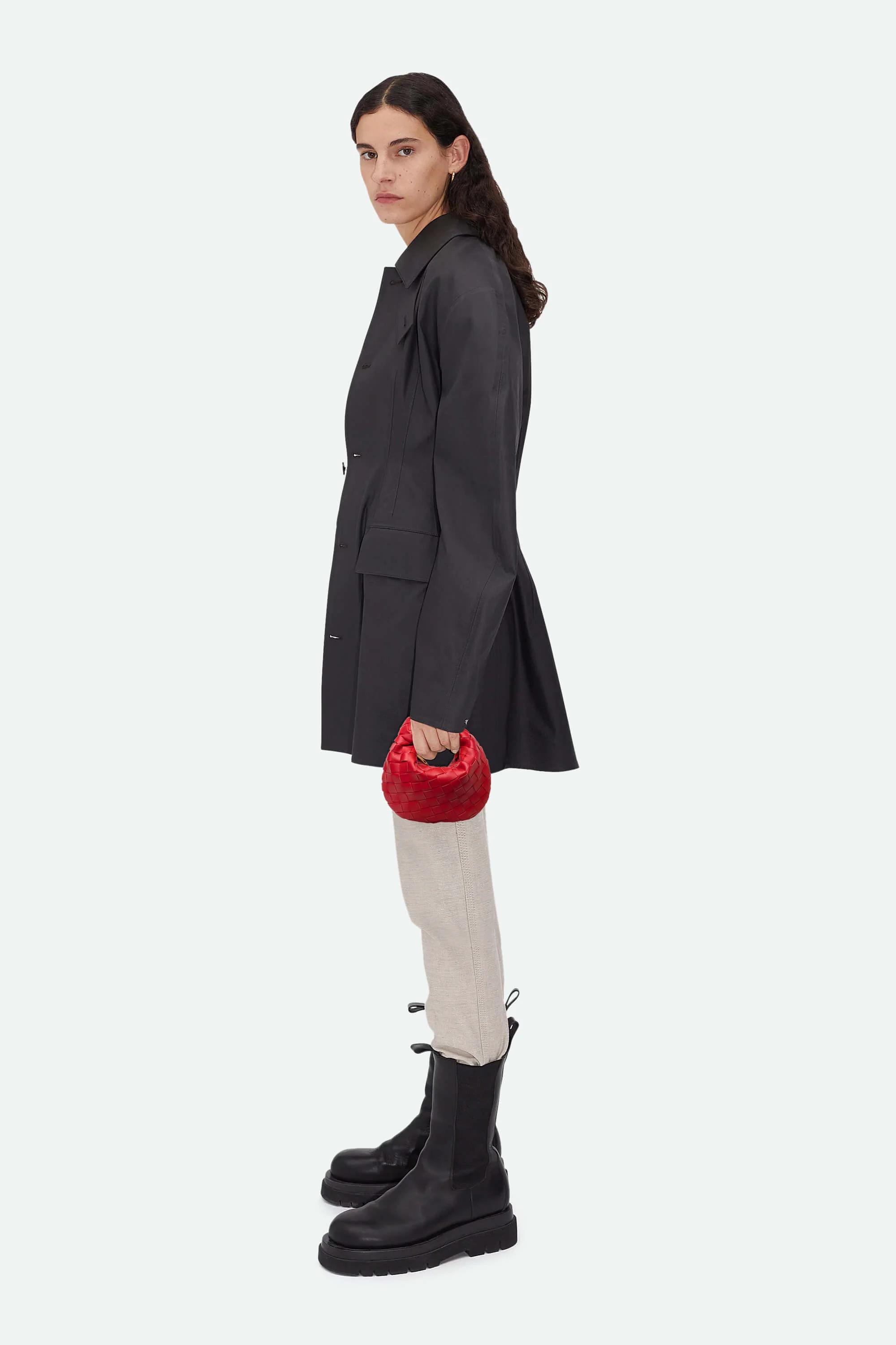 Knot Bag Mini (Candy Jodie)