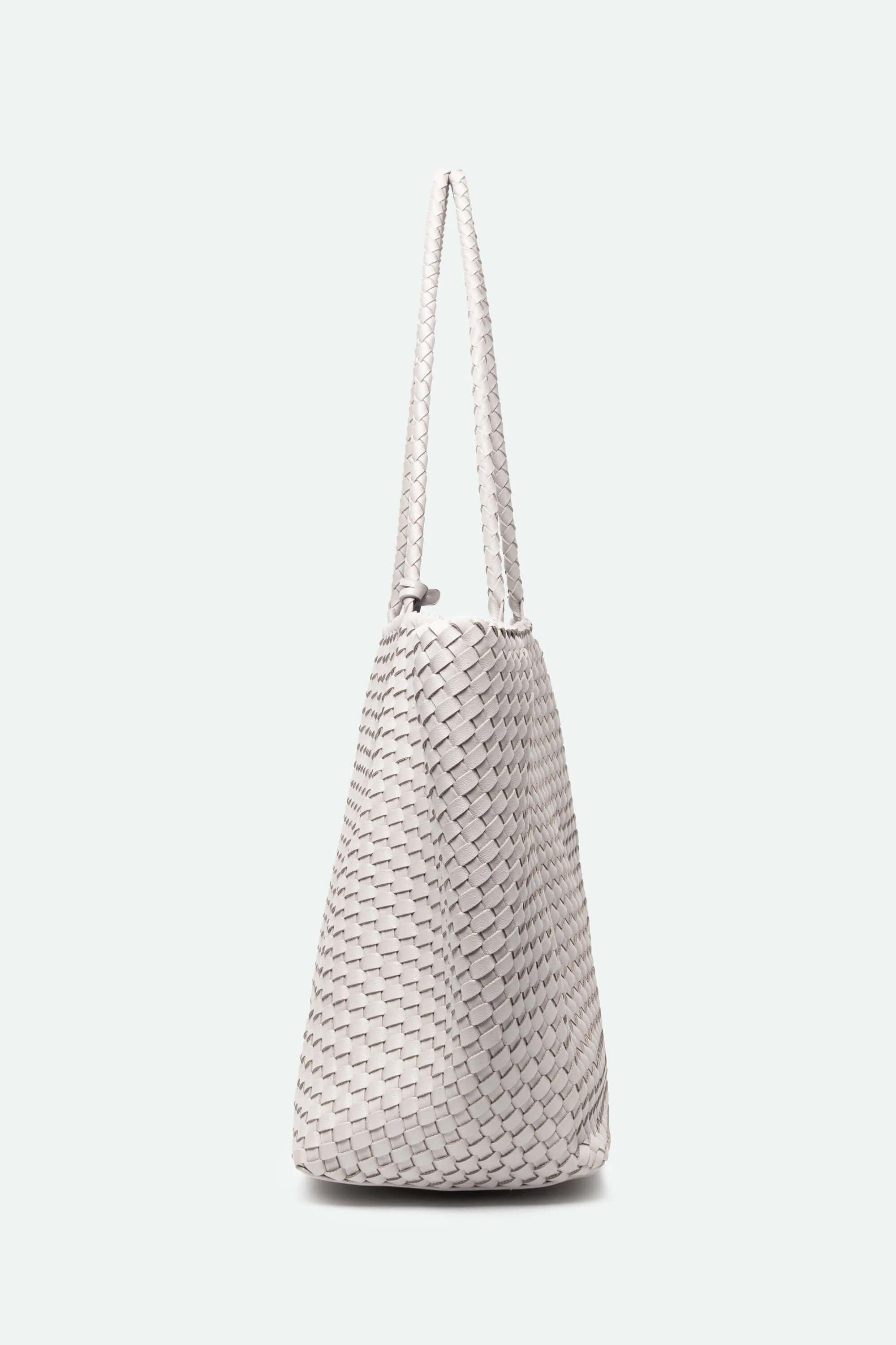 Woven Tote Bag