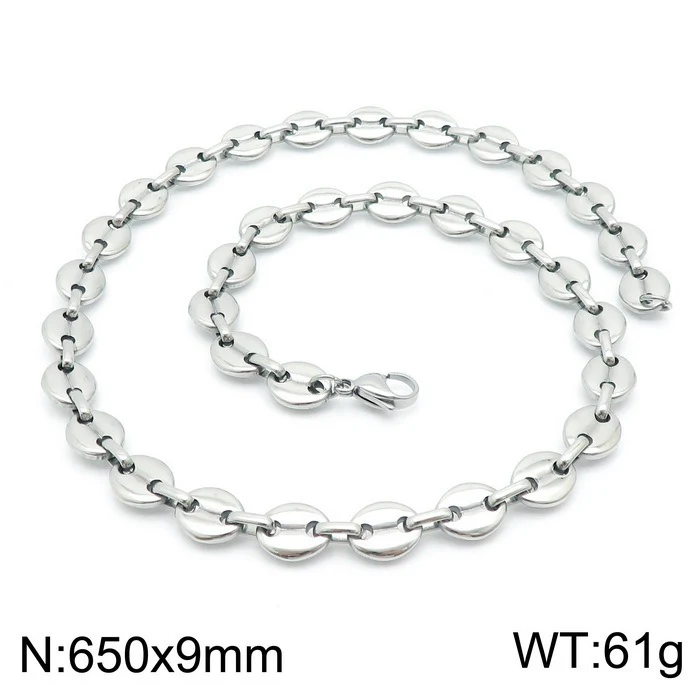 Coffee Bean Bracelet