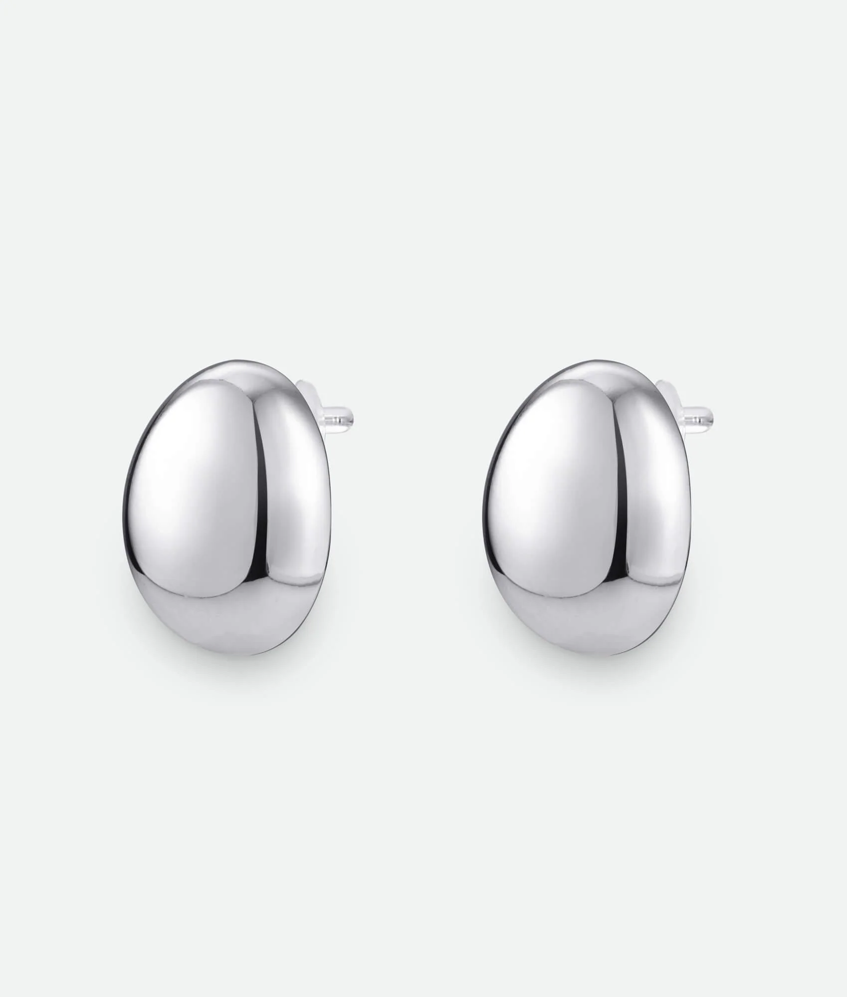 Sphere Drop Earrings