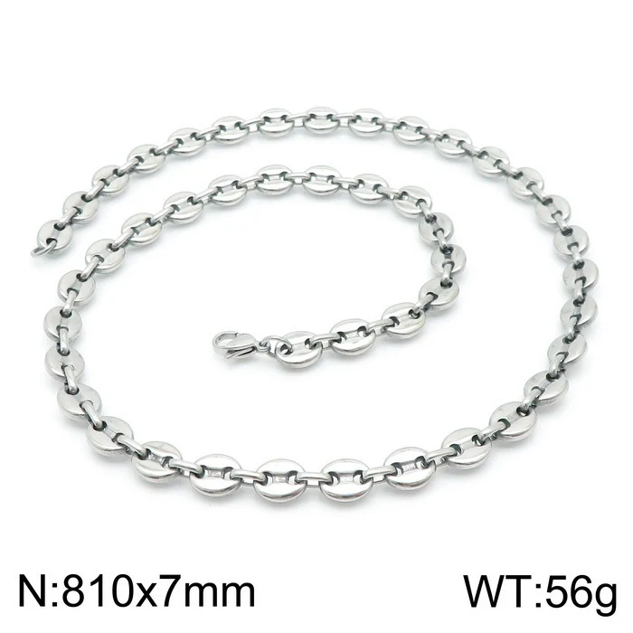 Coffee Bean Bracelet