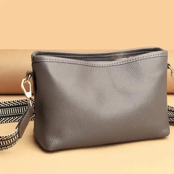 Mira Classic Crossbody