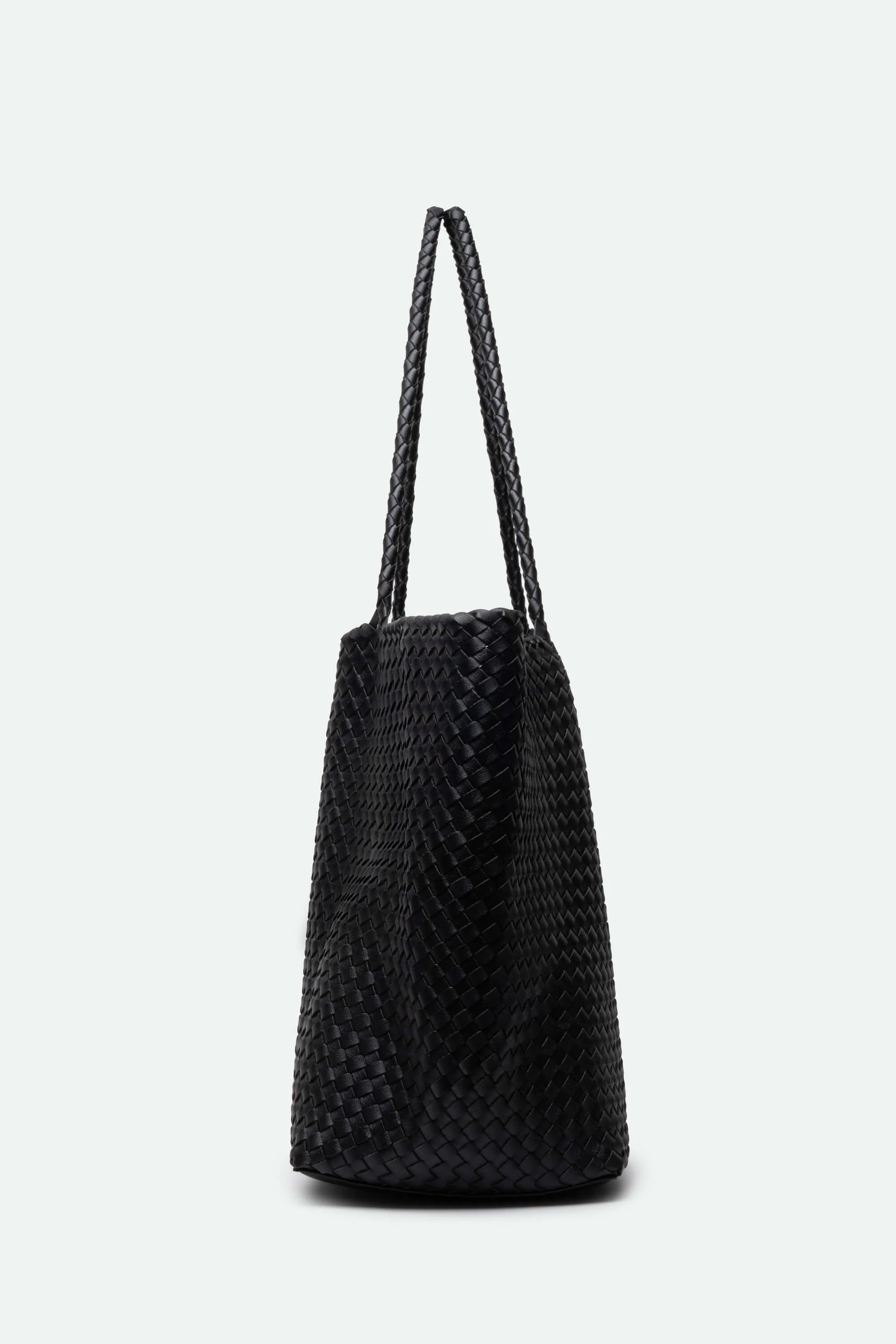 Woven Tote Bag