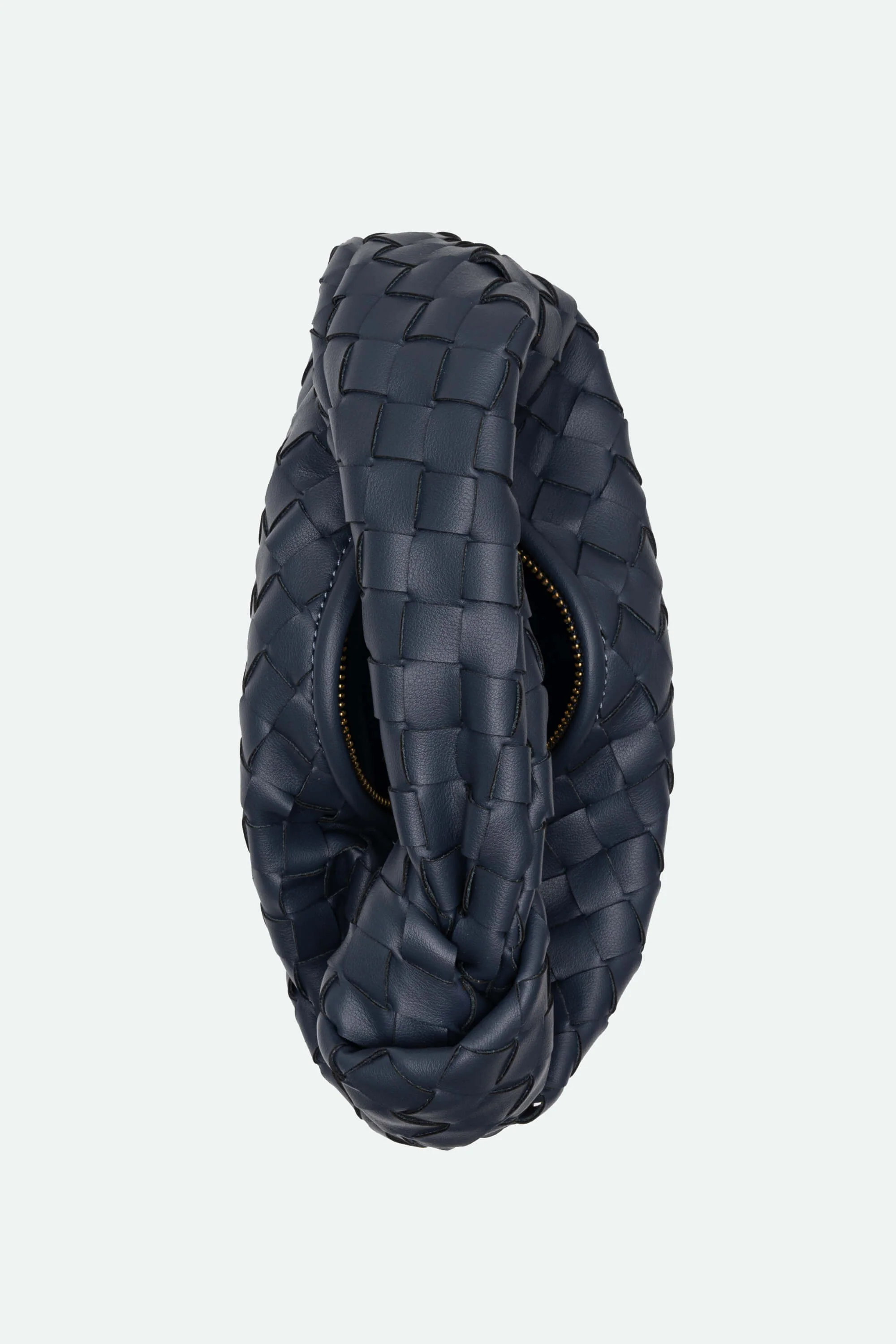 Knot Bag (Small Jodie) Genuine Leather