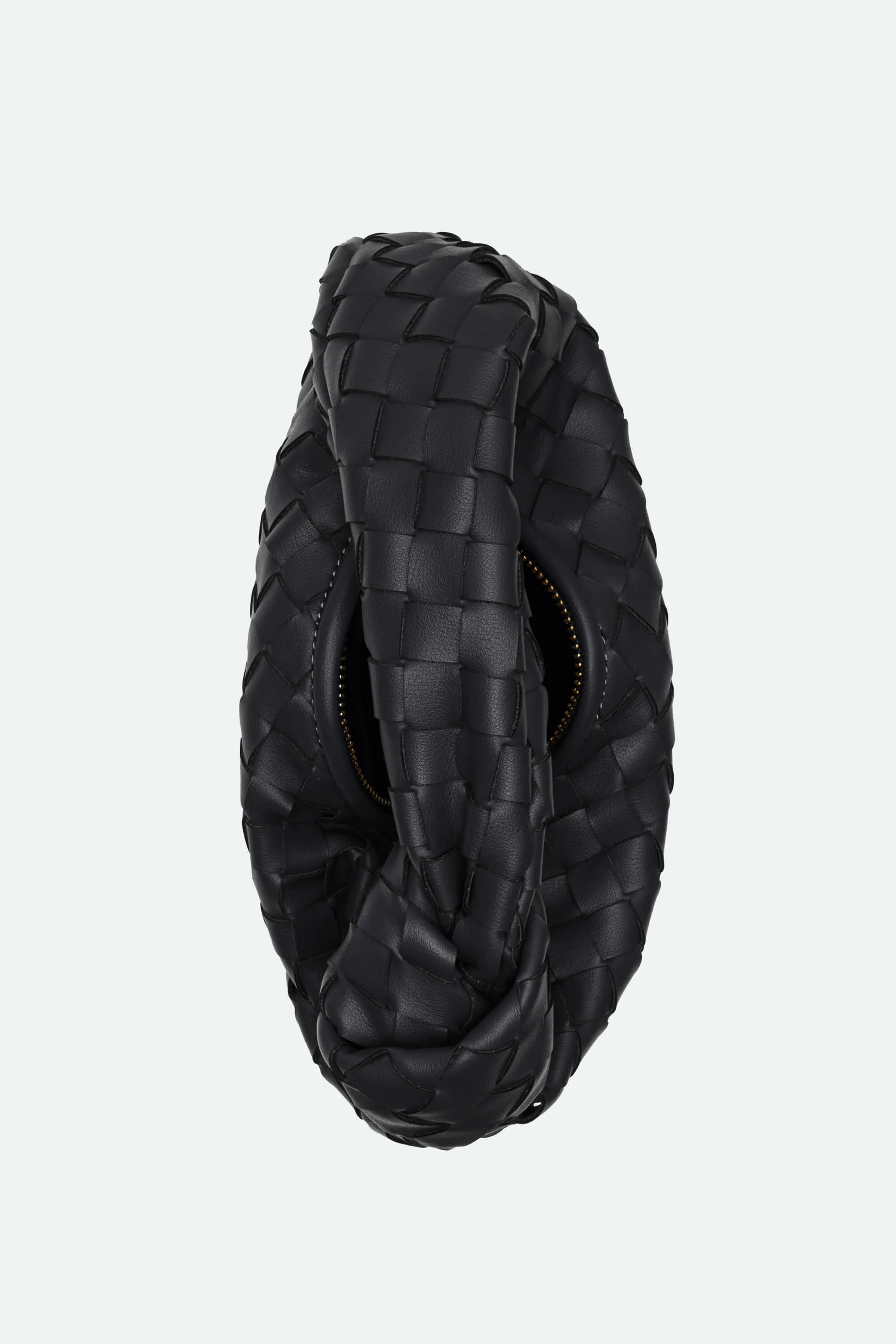 Knot Bag (Small Jodie) Genuine Leather