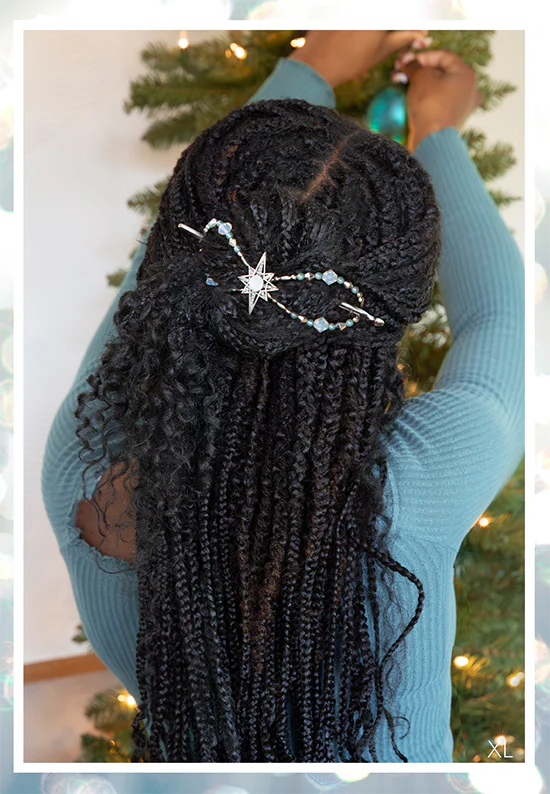 ALMOST GONE! Amara #4832