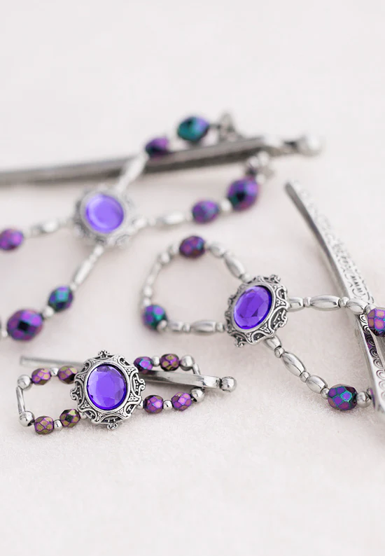 Violet #2689