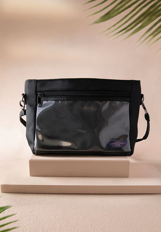 Crossbody Bag #4293