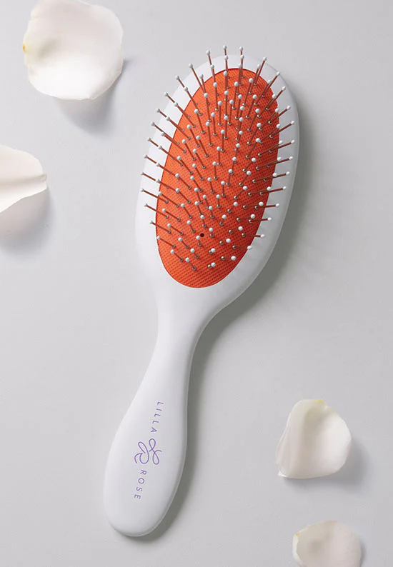 Hair Brush #4062