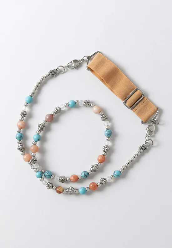 Shiloh #4717 (Beaded Band Only)
