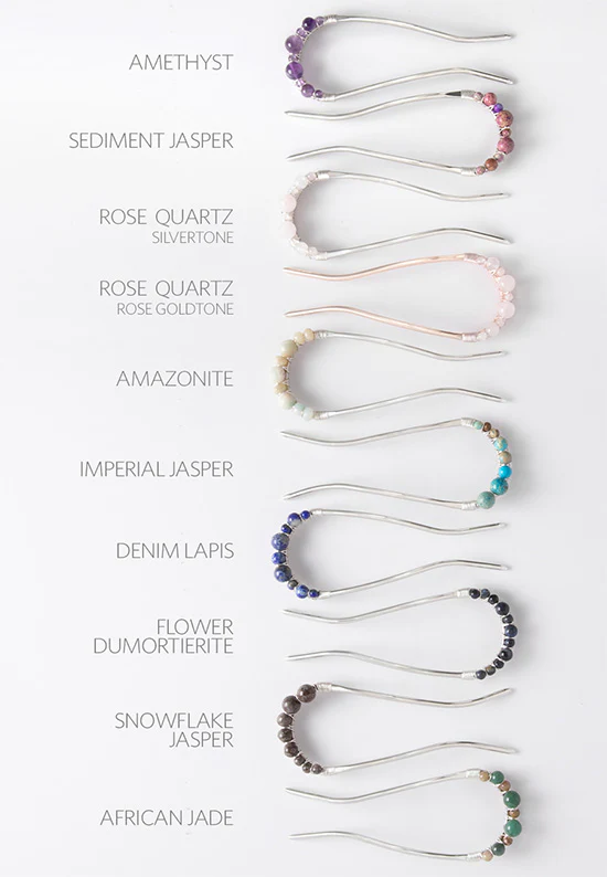 Gemstone Swerves