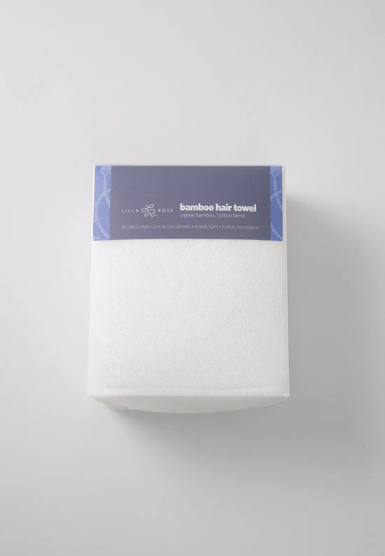 Hair Towel #3266