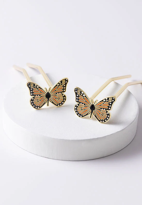 OUT OF STOCK - Monarch #4383