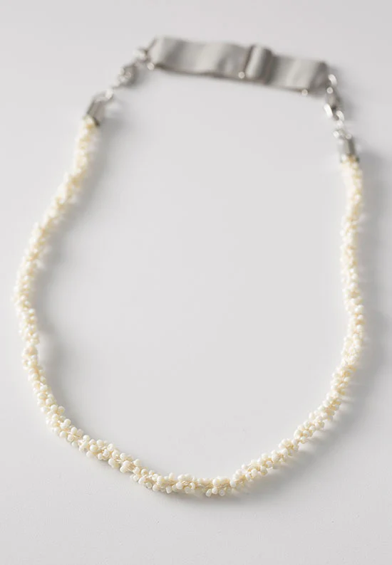 Ivory #3117