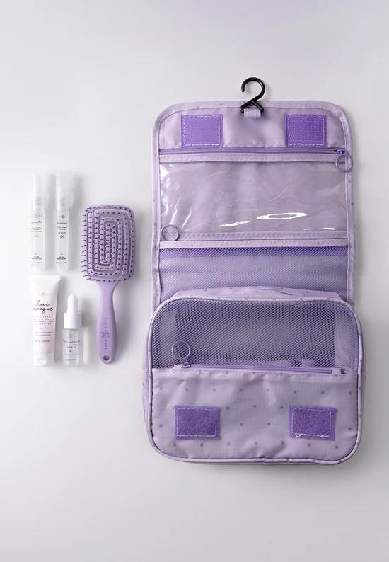 Travel Essentials Bag #4809