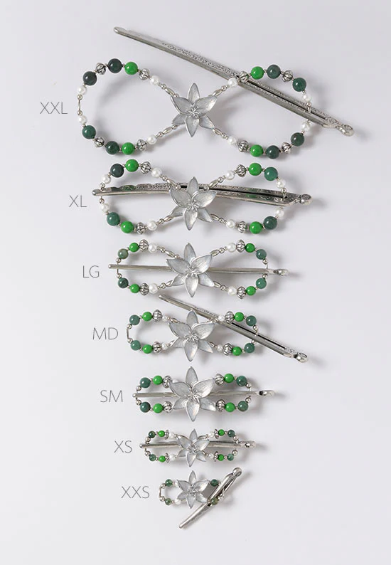 SM & XL ONLY - Lily #4608
