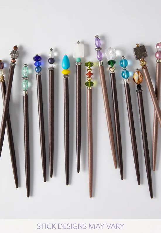 Surprise Hair Stick #3939