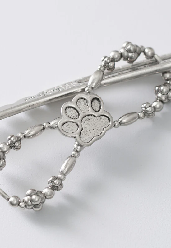 Paw Print #2414