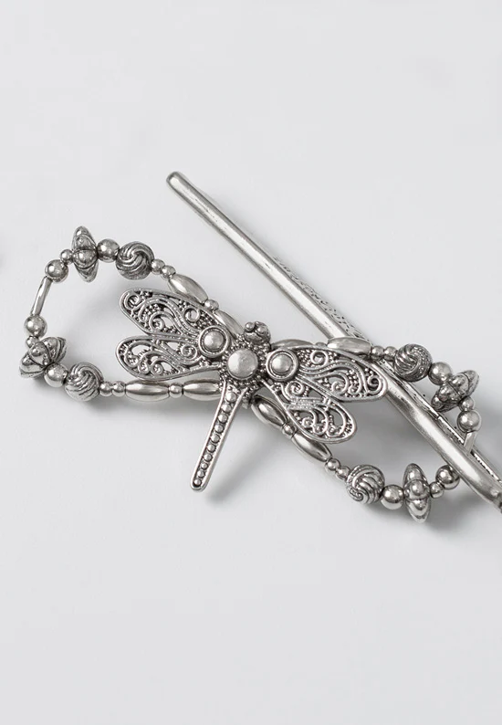Filigree Dragonfly #0948