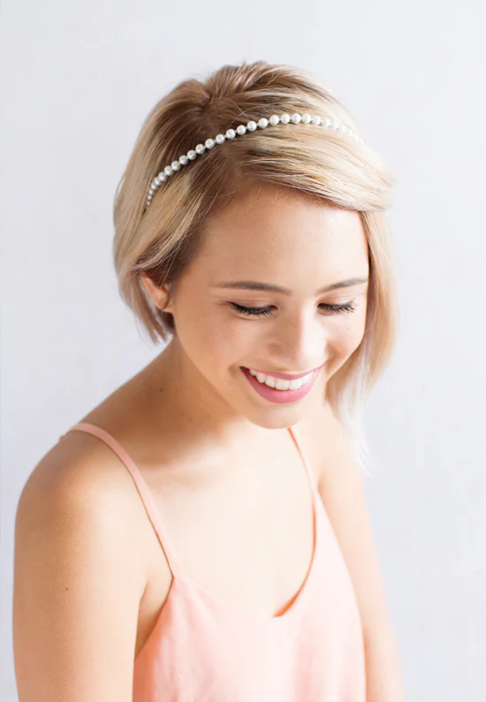 Lovely Pearls #2511