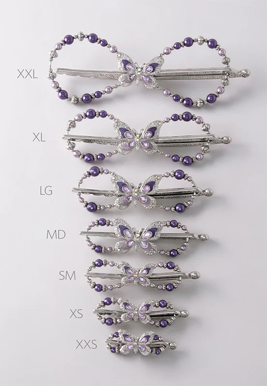 XXS & SM ONLY - Irene #4691