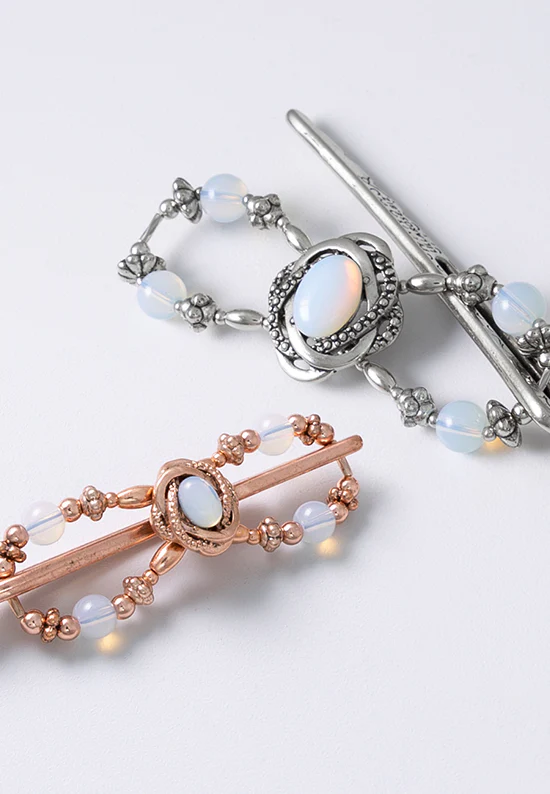 ALMOST GONE! Opaline #3936