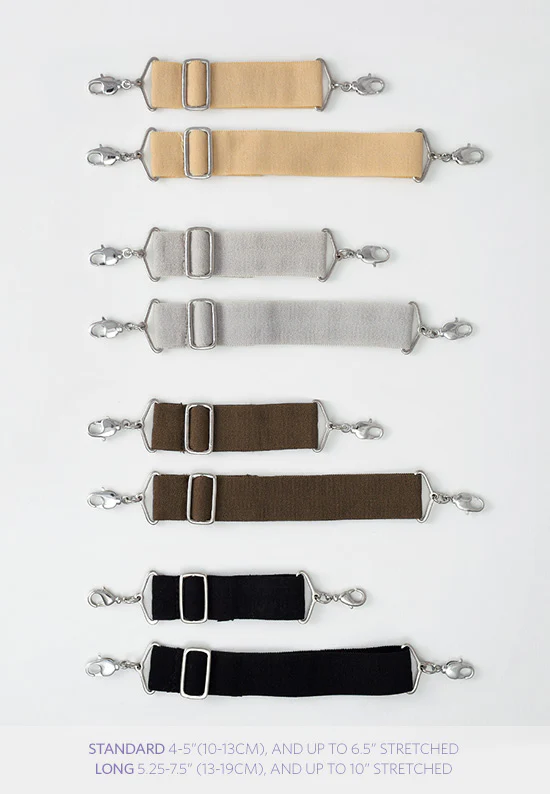 Elastic Strap