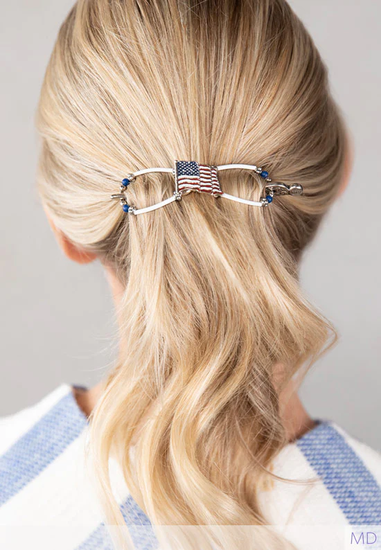 American Flag #4491