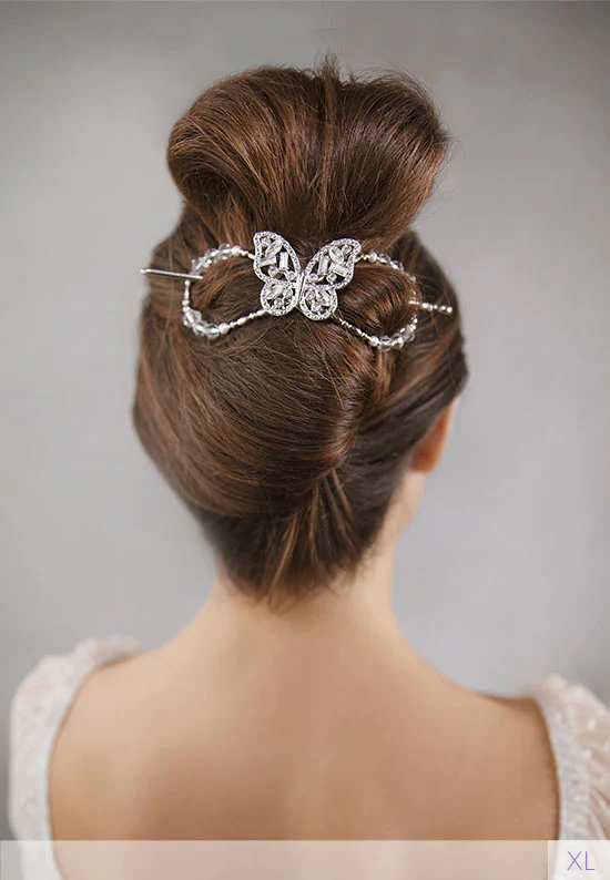 Chrystal #4660