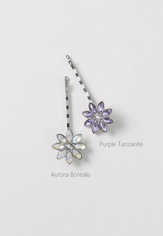 Tanzy & Aurora #4082-4083