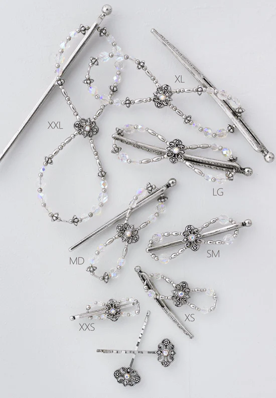 Tiara Crystal #0729
