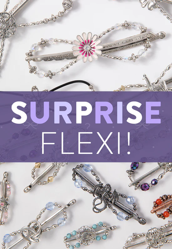 Surprise Flexi #3939
