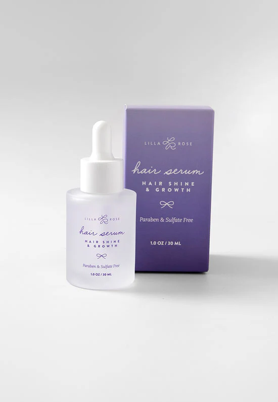 Hair Serum #4554