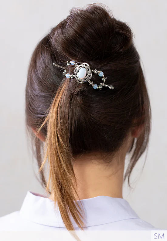 ALMOST GONE! Opaline #3936