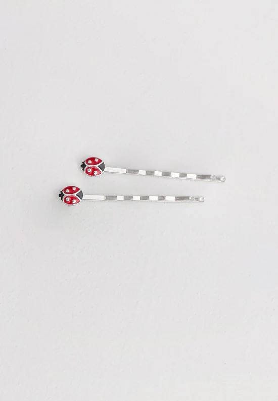 Ladybug #2838
