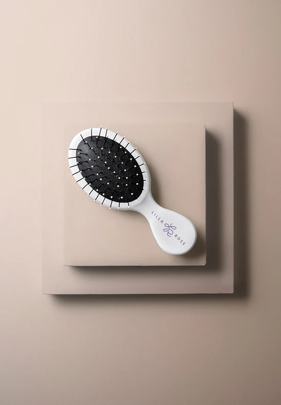 Mini Hair Brush #4642