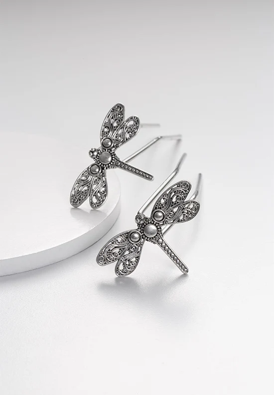 Filigree Dragonfly #3846