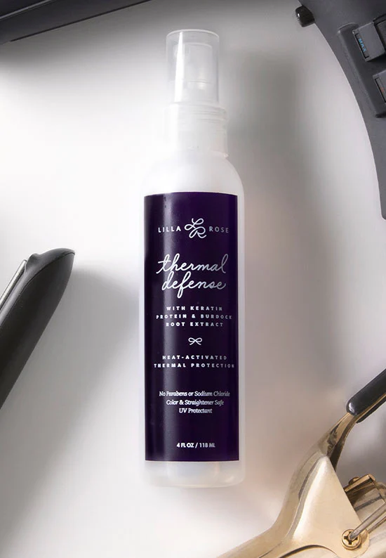 Thermal Defense Mist #4253
