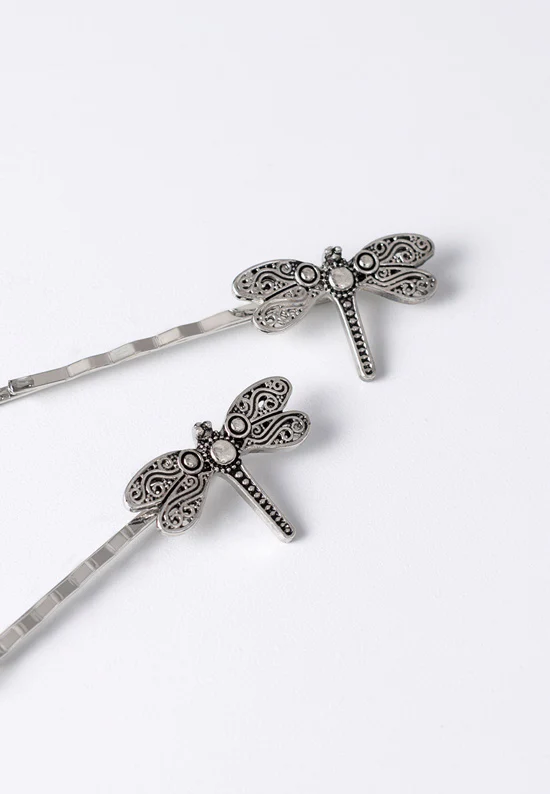 Filigree Dragonfly #3907