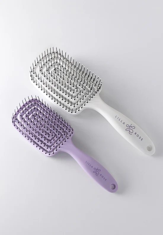 TWO SIZES! Flexi Brush #4563