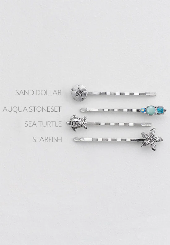 Seaside Collection