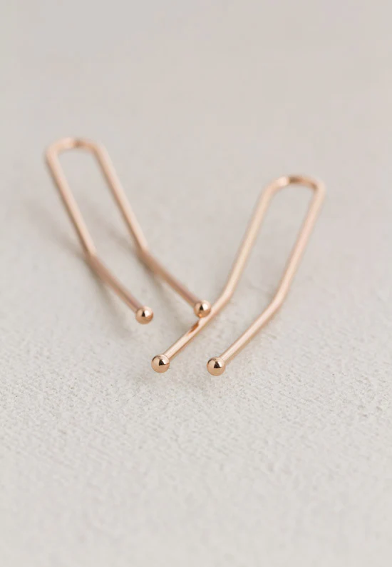BACK IN STOCK! Lux U-Pins