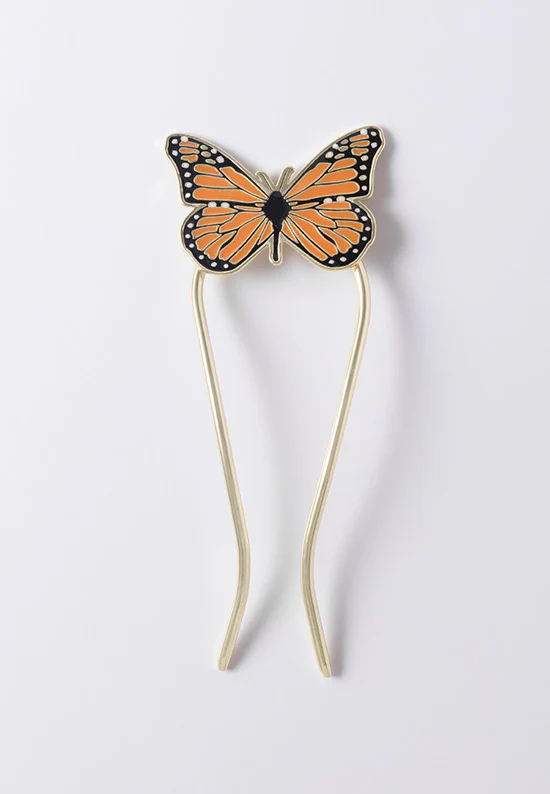 Monarch #4657