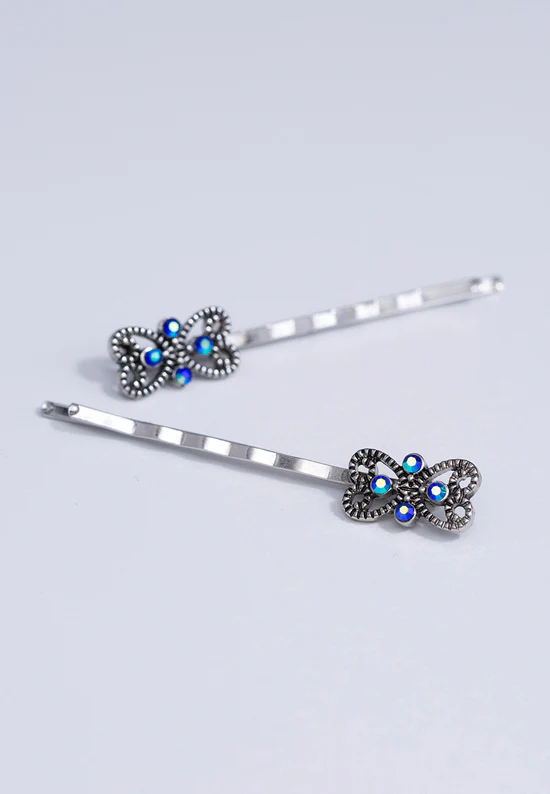 Sparking Blue #2401
